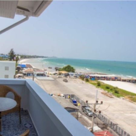 Buffalo Bills Hua Hin Exterior photo
