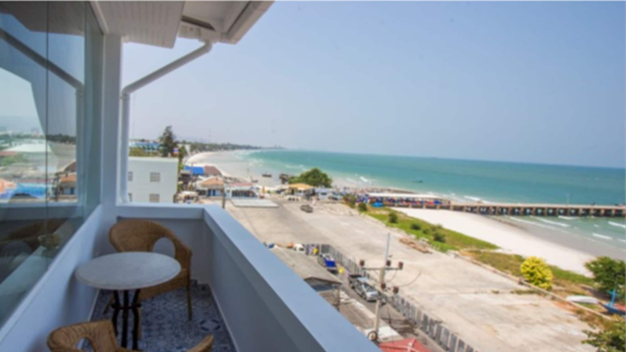 Buffalo Bills Hua Hin Exterior photo