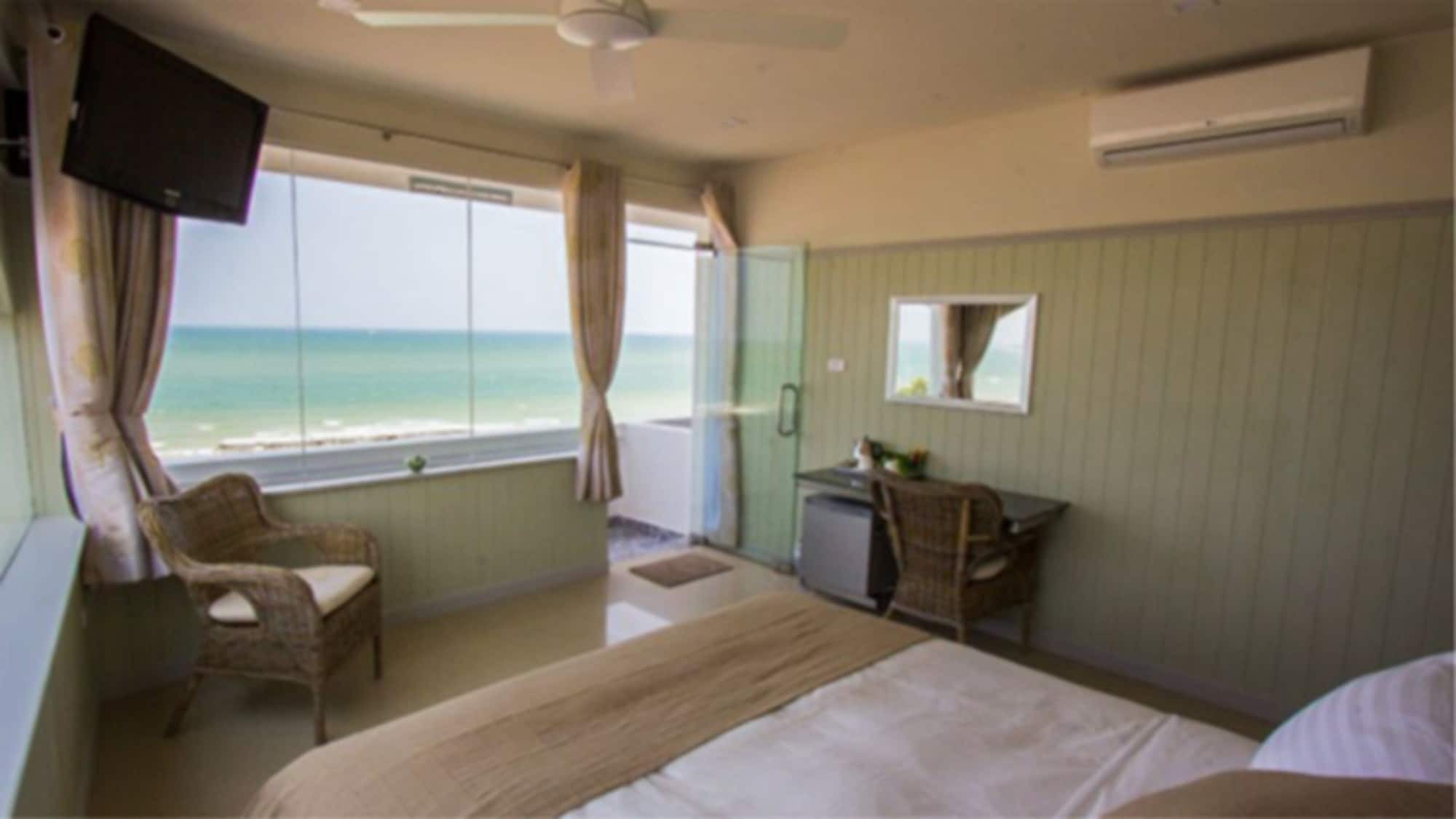 Buffalo Bills Hua Hin Exterior photo